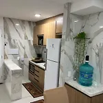 Apartamento Fortaleza Beira-Mar Praia Do Futuro