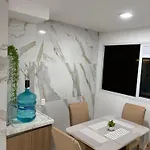 Apartamento Fortaleza Beira-Mar Praia Do Futuro