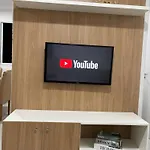 Apartamento Fortaleza Beira-Mar Praia Do Futuro