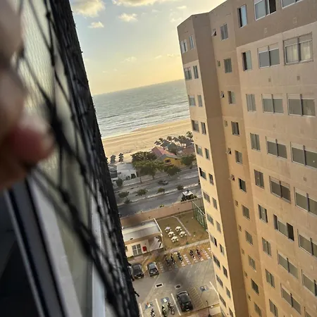 Beira-mar Do Futuro
