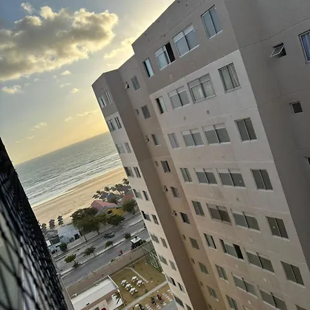 Beira-mar Do Futuro Fortaleza (Ceara)