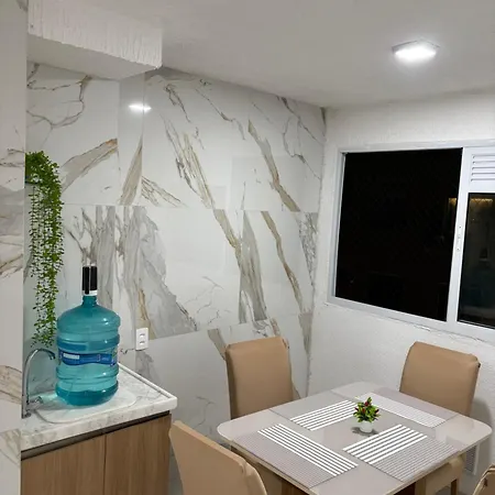 Apartamento Beira-mar Do Futuro Fortaleza (Ceara)