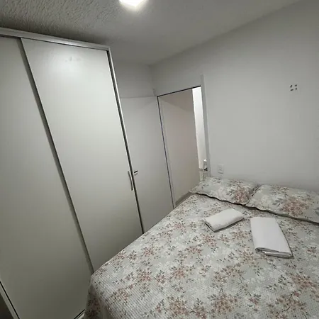 Beira-mar Do Futuro Apartamento