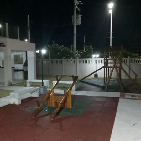 Beira-mar Do Futuro