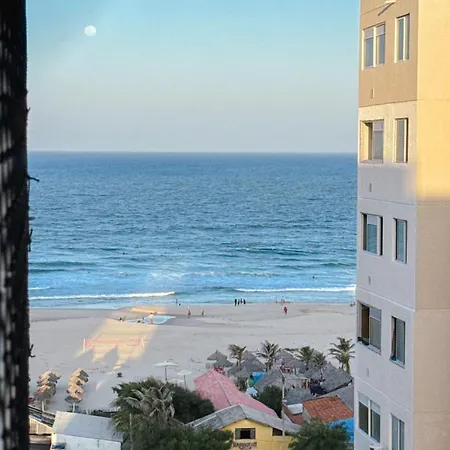 Apartamento Beira-mar Do Futuro Fortaleza (Ceara)