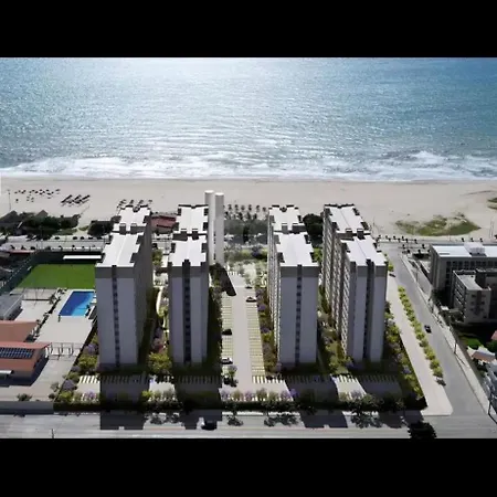 Beira-mar Do Futuro Fortaleza (Ceara)