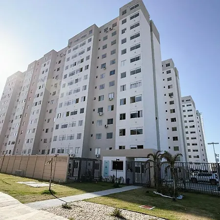 Beira-mar Do Futuro Fortaleza (Ceara)