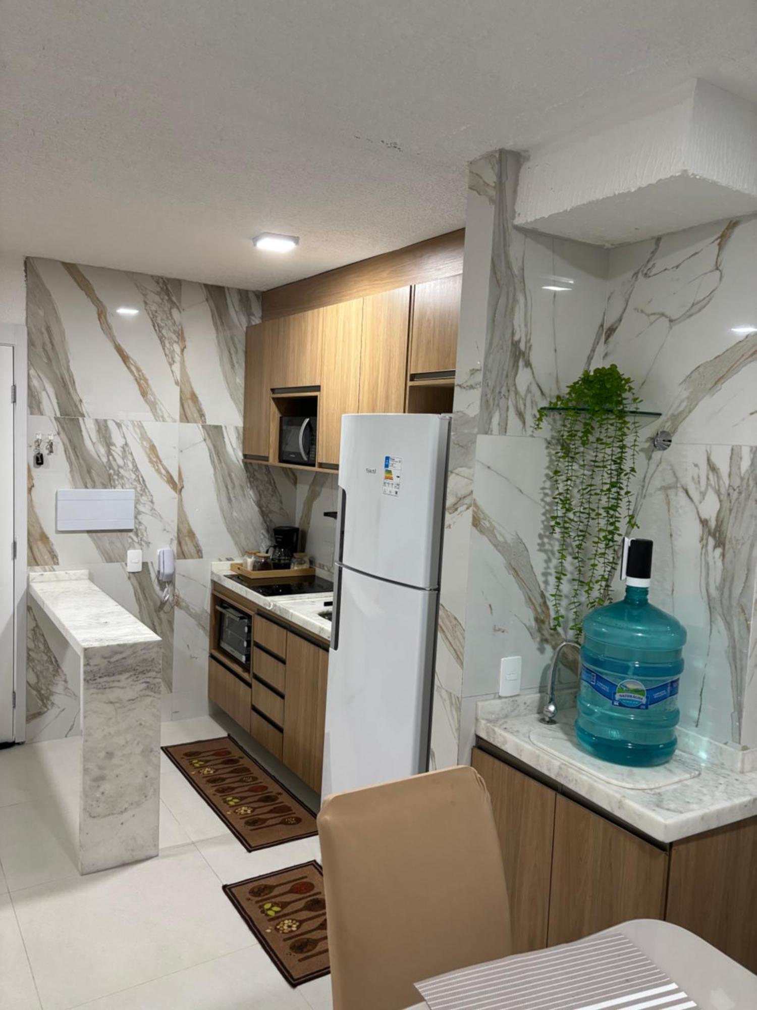 Beira-mar Do Futuro Fortaleza (Ceara)