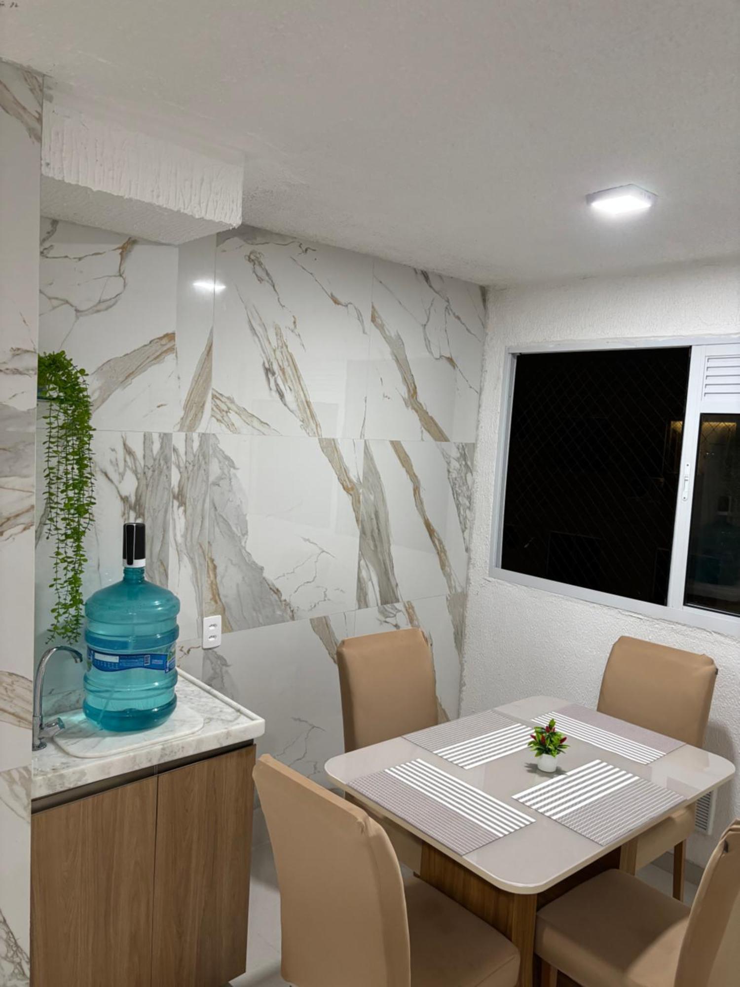 Apartamento Beira-mar Do Futuro Fortaleza (Ceara)