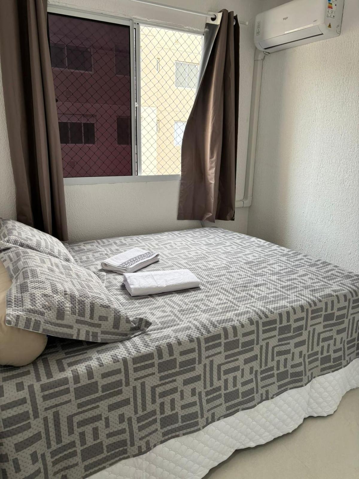 Beira-mar Do Futuro Fortaleza (Ceara)