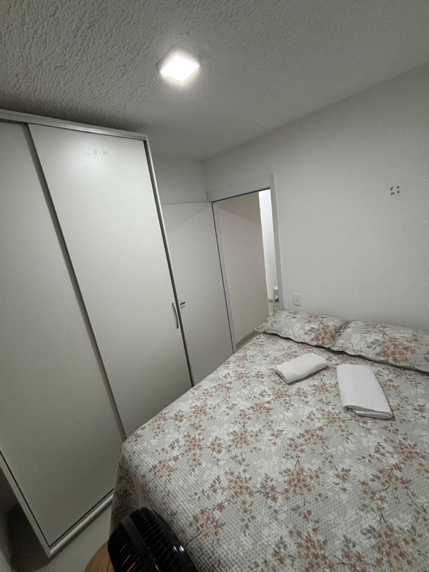 Beira-mar Do Futuro Apartamento