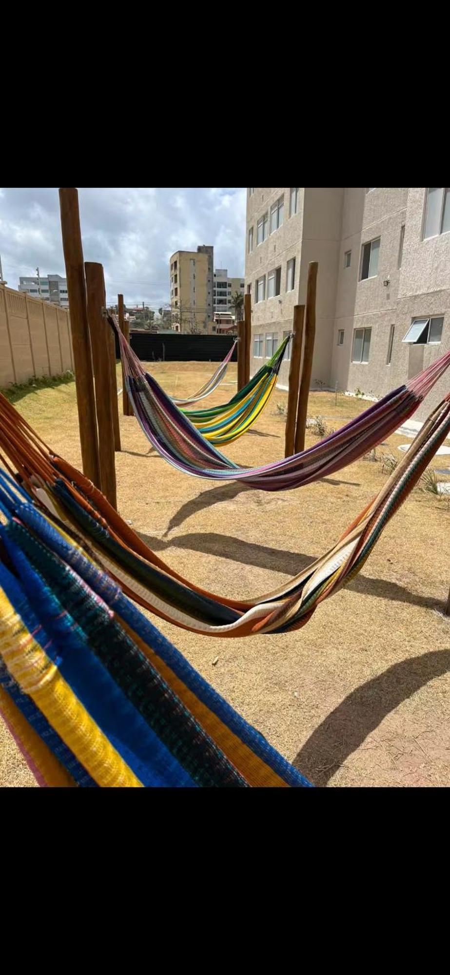 Beira-mar Do Futuro Fortaleza (Ceara)