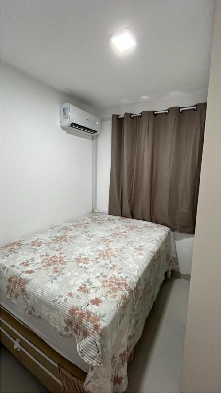 Apartamento Beira-mar Do Futuro *