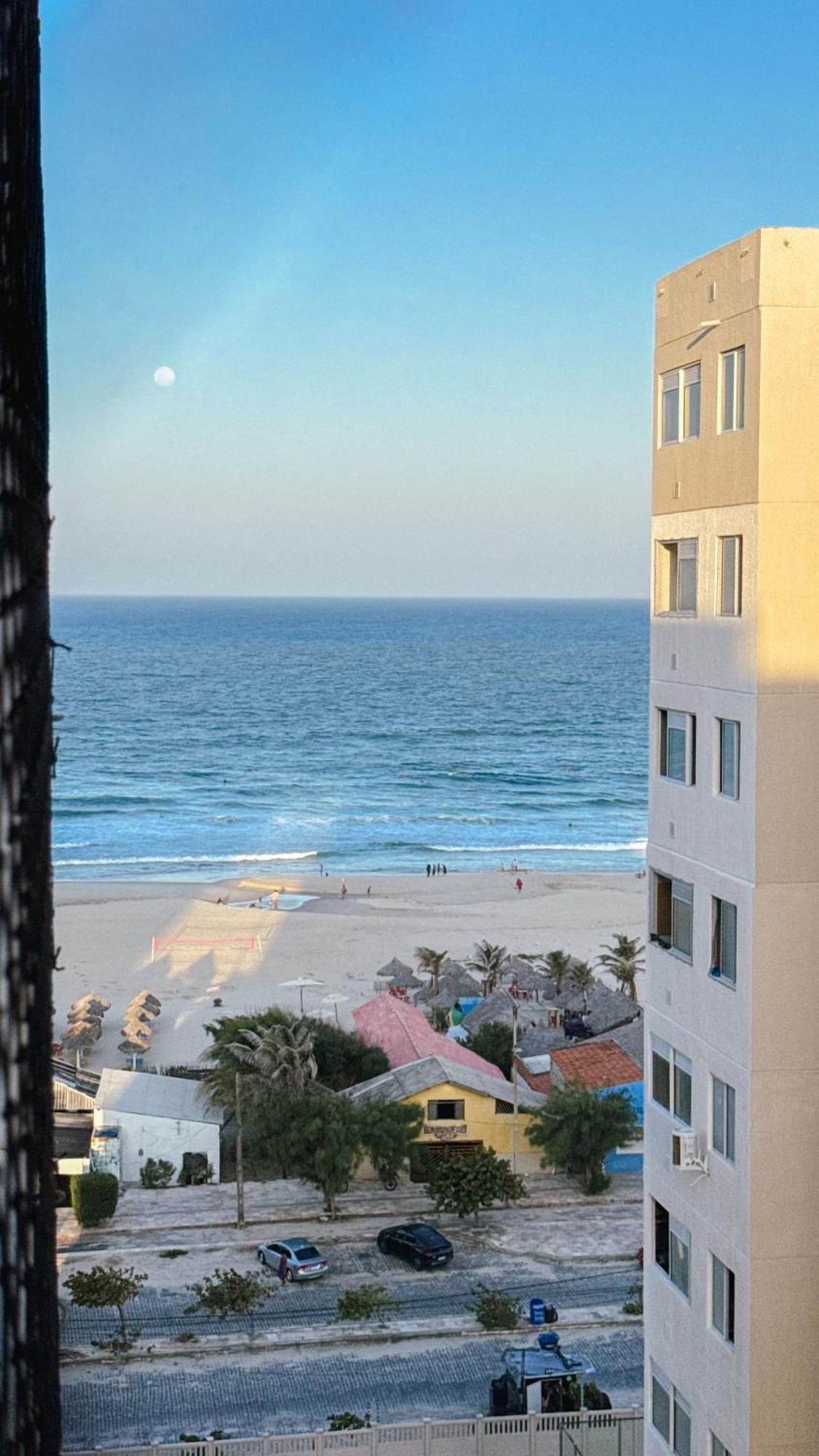 Apartamento Beira-mar Do Futuro Fortaleza (Ceara)