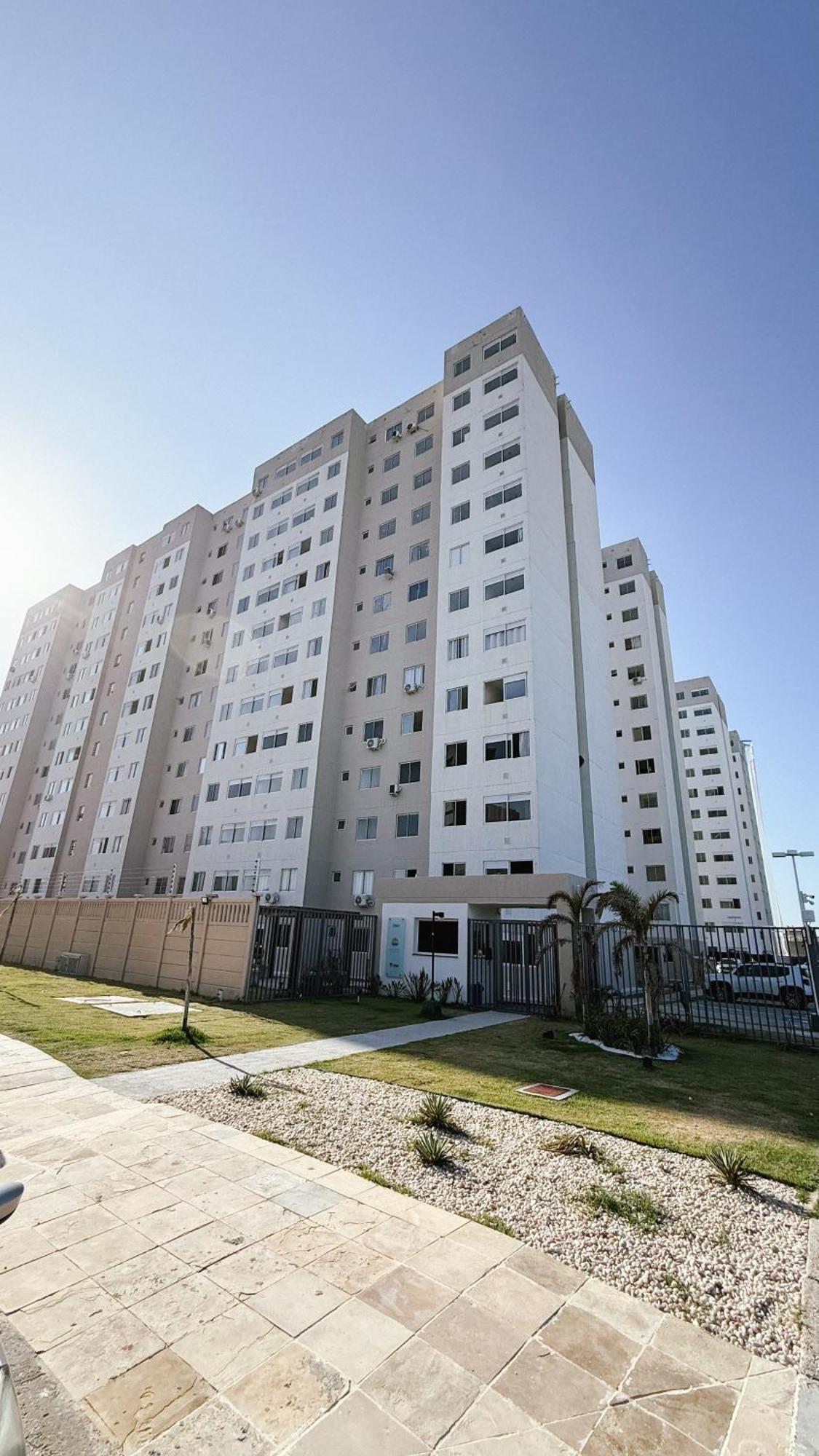 Beira-mar Do Futuro Fortaleza (Ceara)